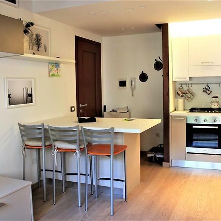 Appartamento Via Mazzini Rovigo Buitenkant foto