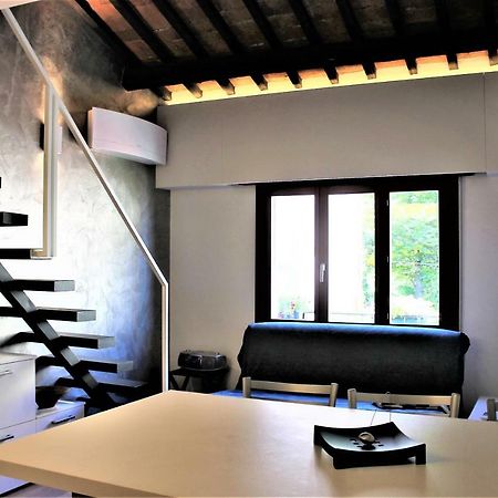 Appartamento Via Mazzini Rovigo Buitenkant foto